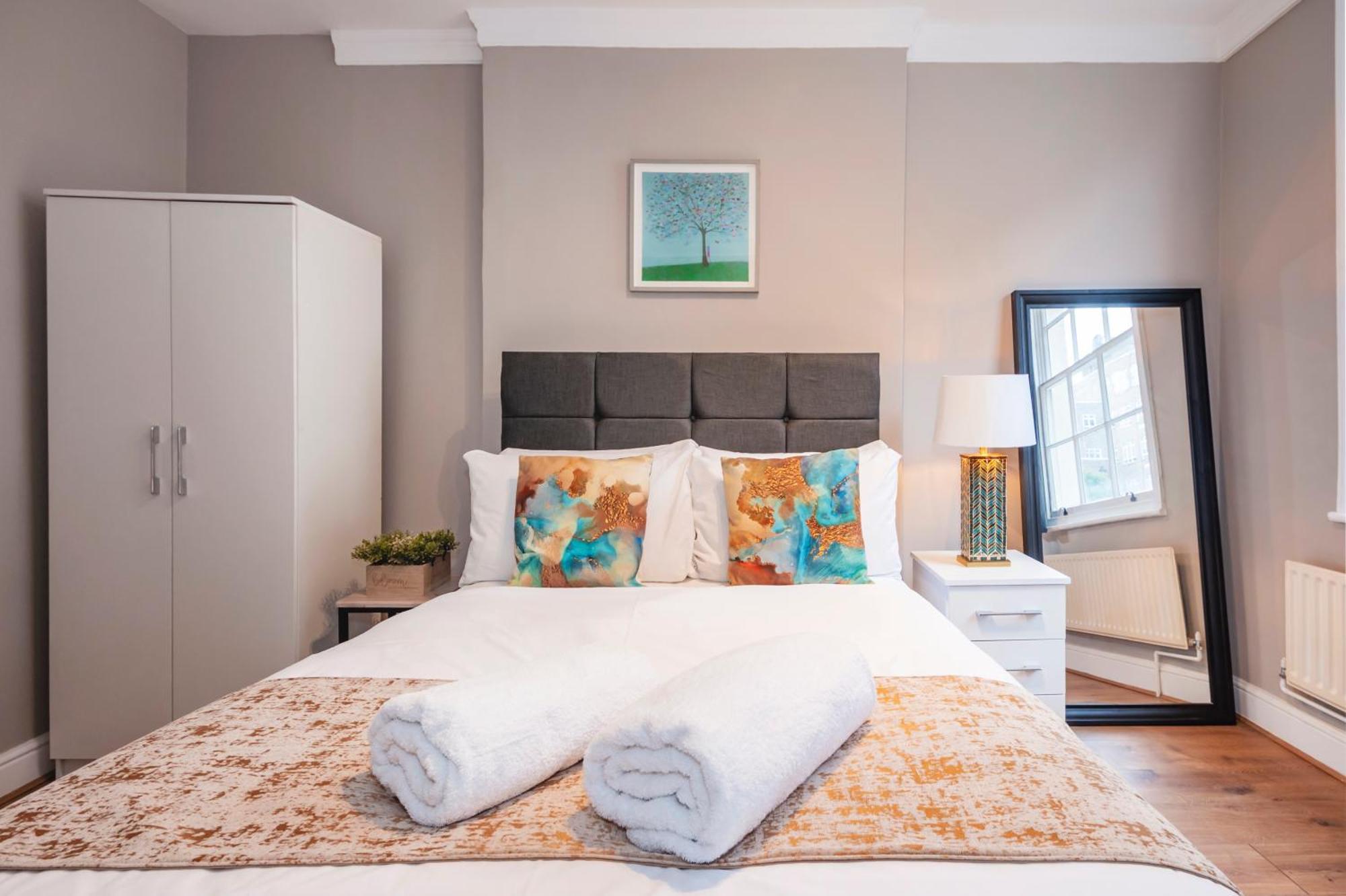 Hyde Park Modern