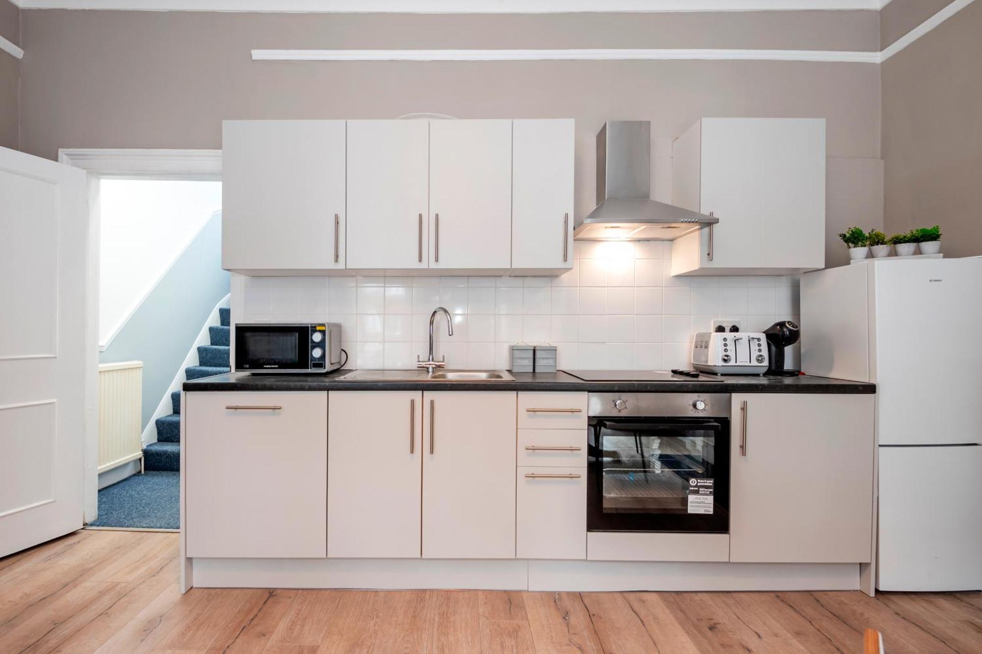 Hyde Park Modern *